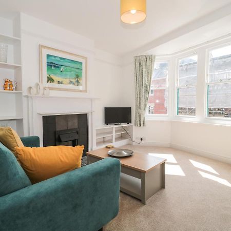 Bluebell Apartment Swanage Dış mekan fotoğraf