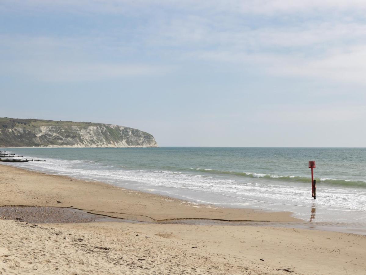 Bluebell Apartment Swanage Dış mekan fotoğraf